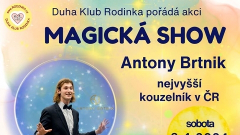 Magická show