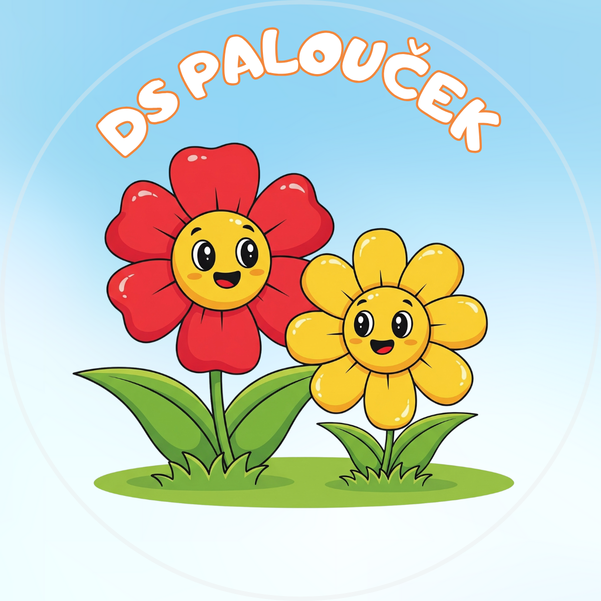 Dětská skupina Palouček Šumperk