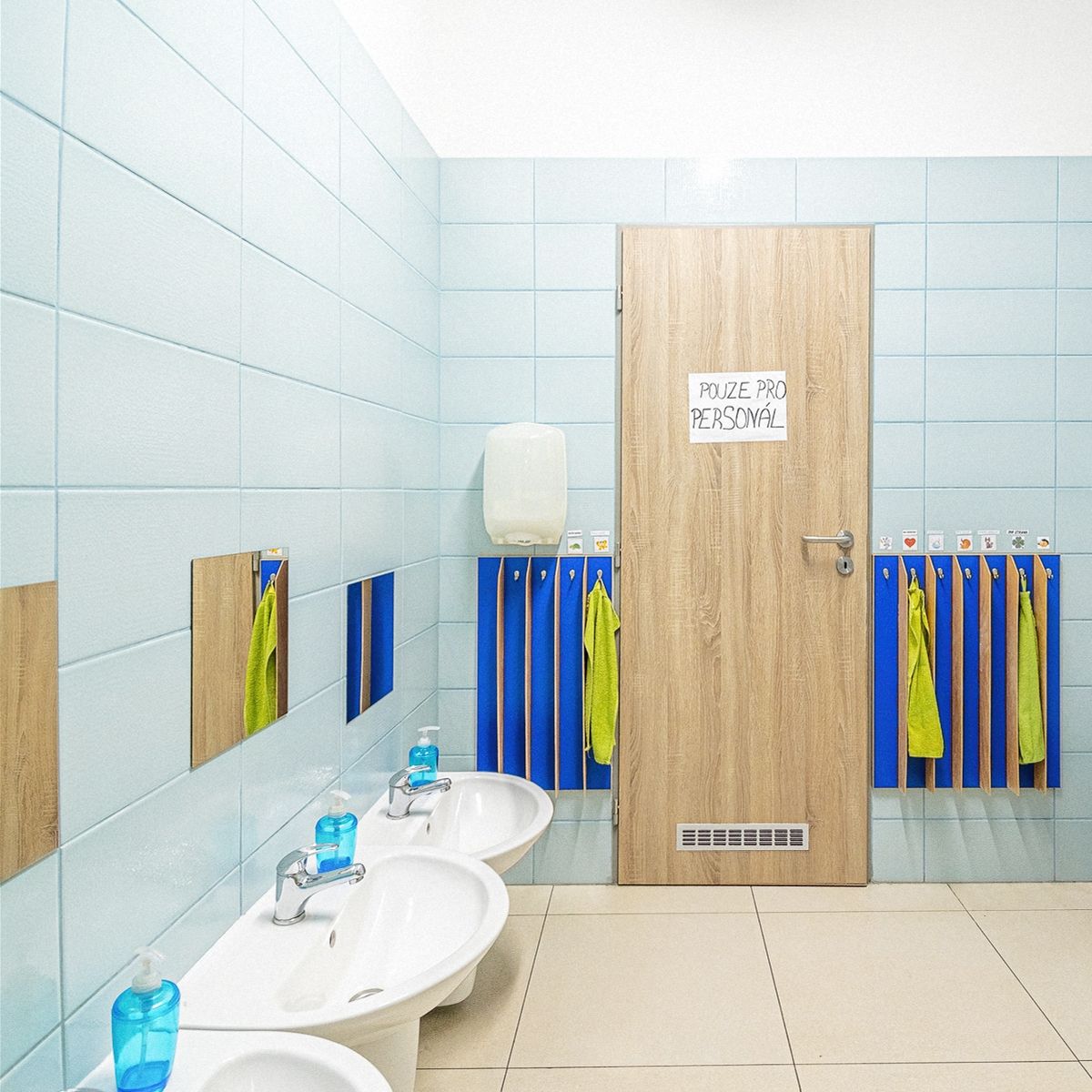 Dětská skupina Čtyřlístek - Rodinka.cz