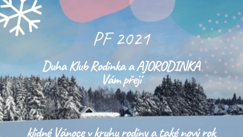 PF- 2021 Rodinka 