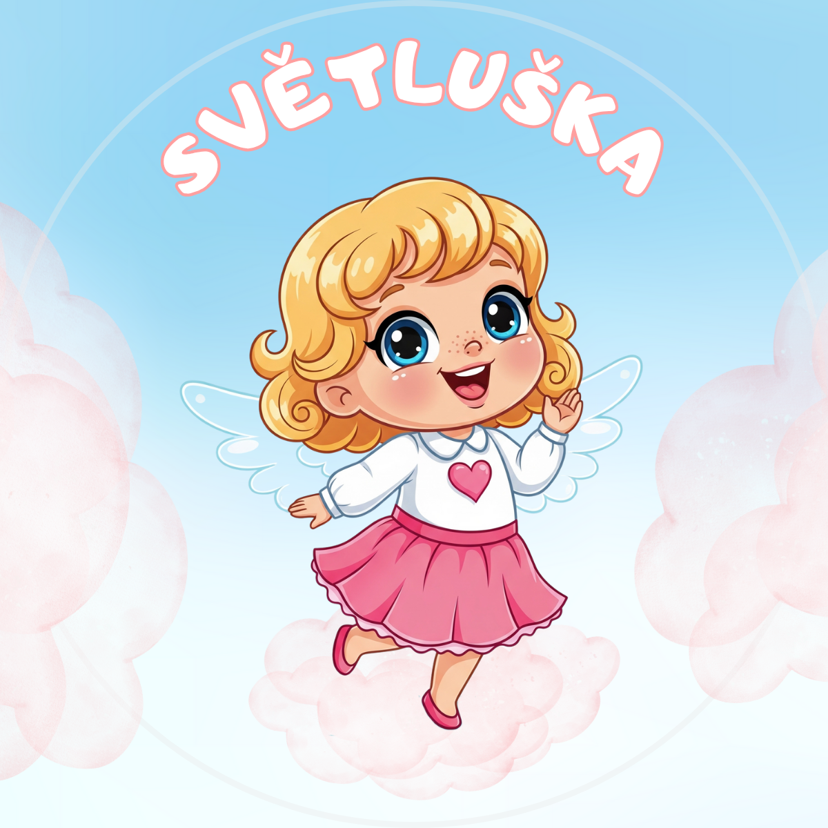 Rodinné centrum Světluška Přerov